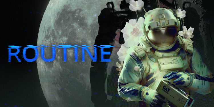 Unique New Sci-Fi Horror Sport Regimen Launches Later This Yr on Xbox