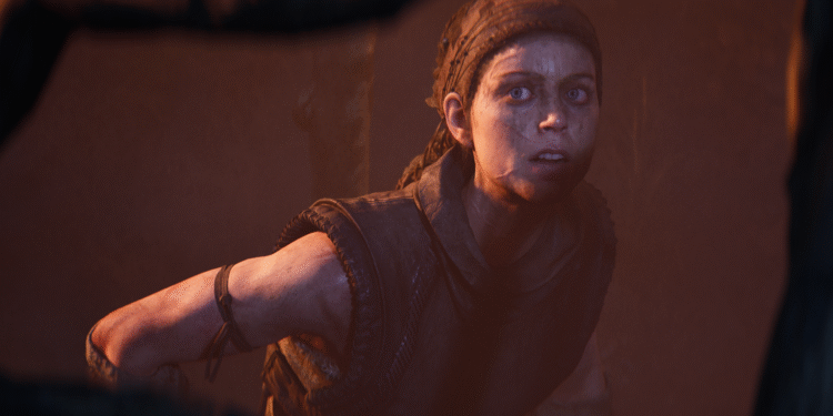 Senua’s Saga: Hellblade II Enhanced Is Out Now | Senua’s Saga: Hellblade II – To be had Now