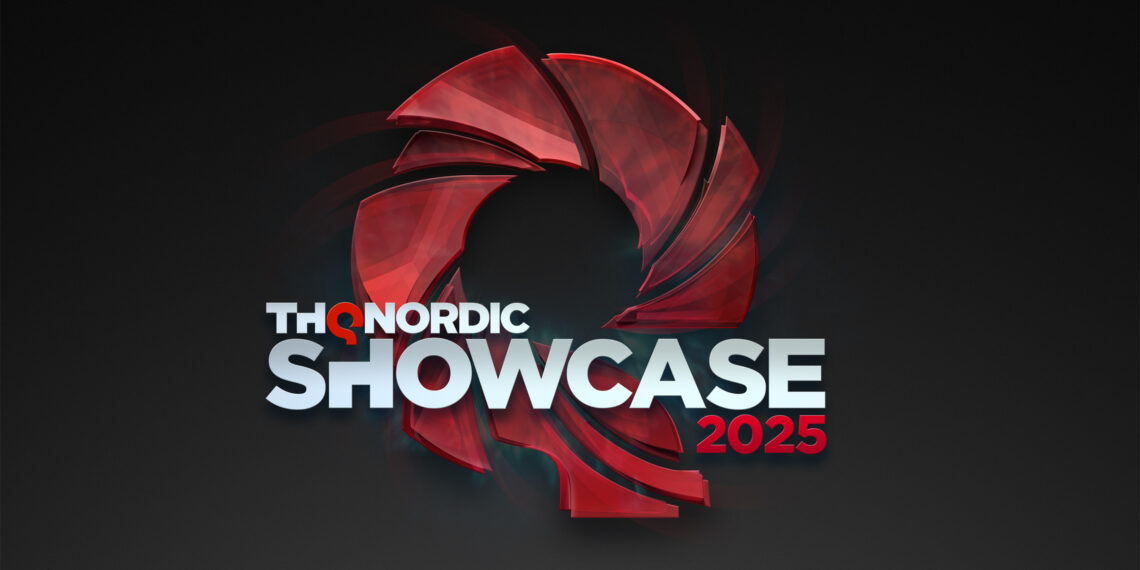 THQ Nordic Will get You within the Sport at 2025 Virtual Show off
