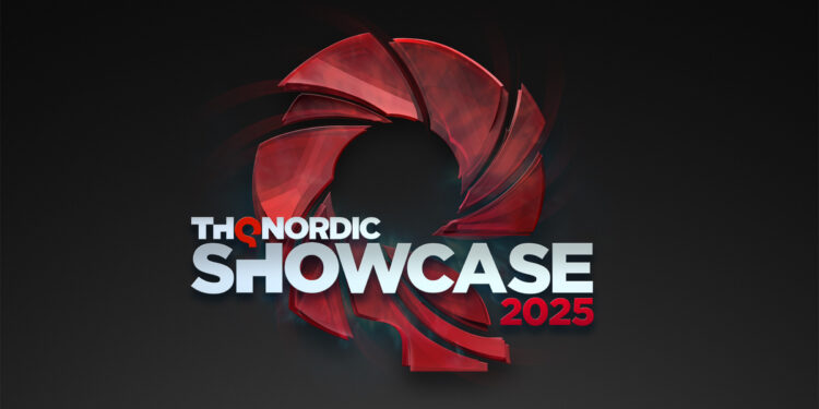 THQ Nordic Will get You within the Sport at 2025 Virtual Show off