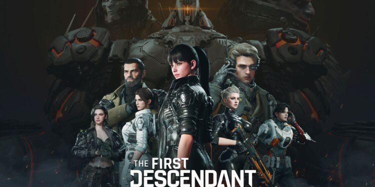 Thrilling New Options of The First Descendant ‘Step forward’ Replace – To be had August 7