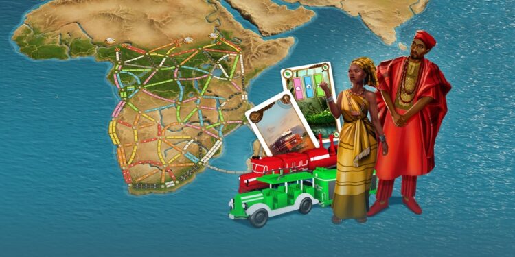 Price tag to Journey Drops the Center of Africa Growth with Tough Terrains