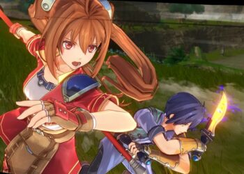 Trails within the Sky 1st Bankruptcy Preview: PS5 Will get Vintage JRPG Remake