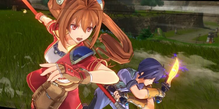 Trails within the Sky 1st Bankruptcy Preview: PS5 Will get Vintage JRPG Remake