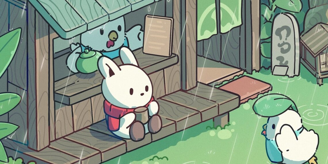 Idle Adventure Is Now Out