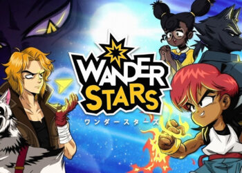 Wander Stars and the Energy of Phrases: How the Jap Trust of Kotodama Formed a Combat Machine