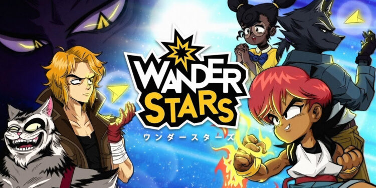 Wander Stars and the Energy of Phrases: How the Jap Trust of Kotodama Formed a Combat Machine