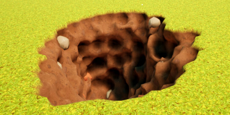 Perfecting Minecraft’s maximum gratifying bit, $5 sandbox sport hits one million gross sales