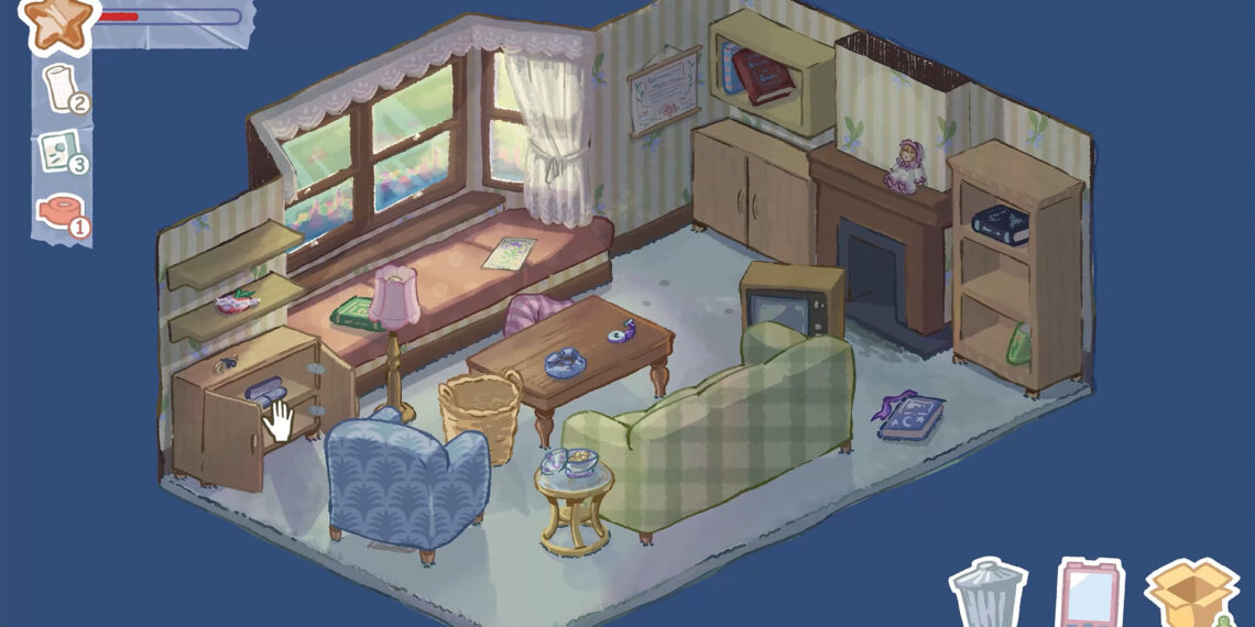 Tabitha makes it alright to close up my circle of relatives historical past