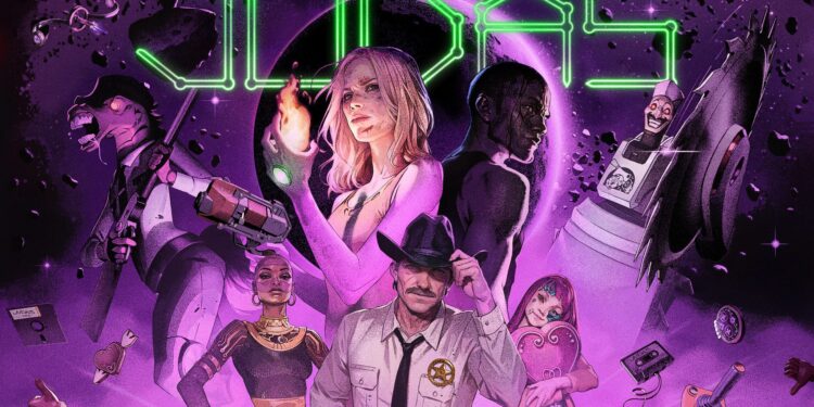 Judas — Ken Levine main points how participant movements decide who turns into the villain – PlayStation.Weblog