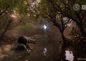 Silence, Snakes, and Swords – PlayStation.Weblog