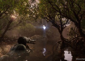 Snake Eater hands-on record – PlayStation.Weblog