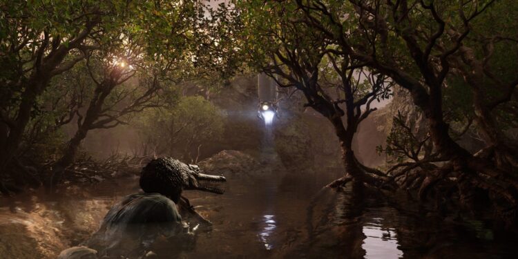 Snake Eater hands-on record – PlayStation.Weblog