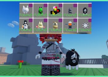 All Madness Gubby Places in In finding The Gubbys – With Footage! – Gamezebo