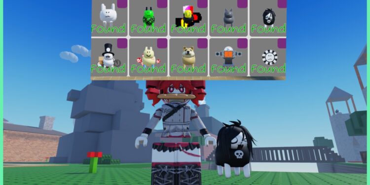 All Madness Gubby Places in In finding The Gubbys – With Footage! – Gamezebo