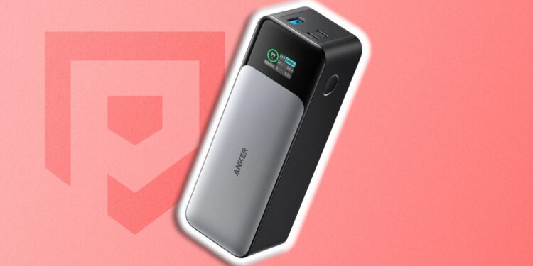 Fee up your Apple iPhone and Transfer 2 with this deal on a perfect energy financial institution