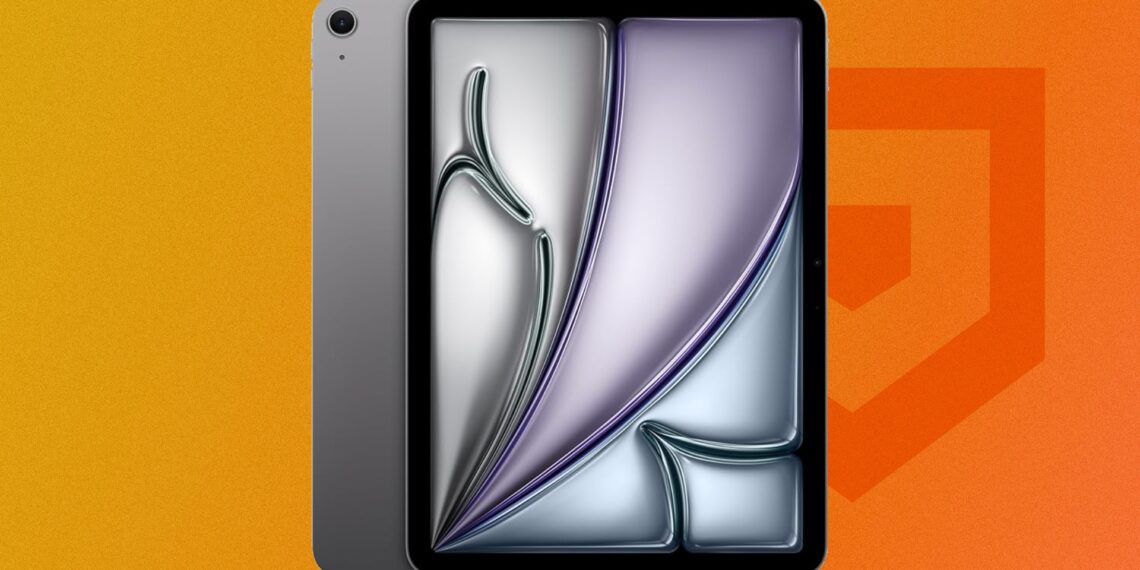 Get this 11-inch Apple iPad Air for not up to $500, in case you’re fast