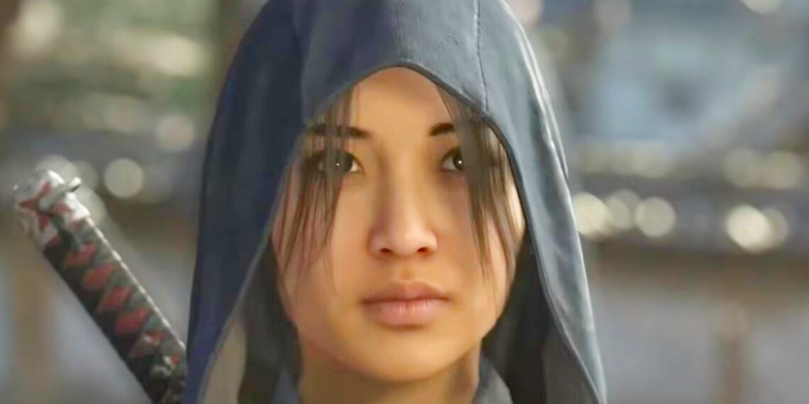 AC Shadows that specialize in Assassins as opposed to Templars narrative within the “close to long term”