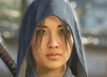 AC Shadows that specialize in Assassins as opposed to Templars narrative within the “close to long term”