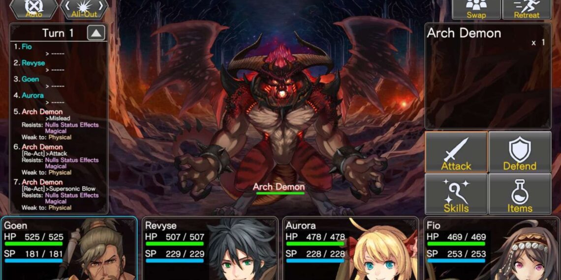 Evaluate: Astral Takers (Nintendo Transfer)