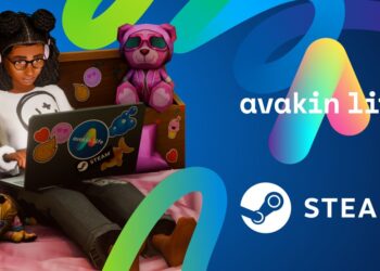 After 200 million cellular customers, Avakin Lifestyles is heading to Steam
