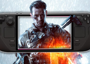 EA shoots 90% off Battlefield 4 on Steam Deck forward of BF6 beta