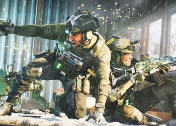 Battlefield 6 gadget necessities