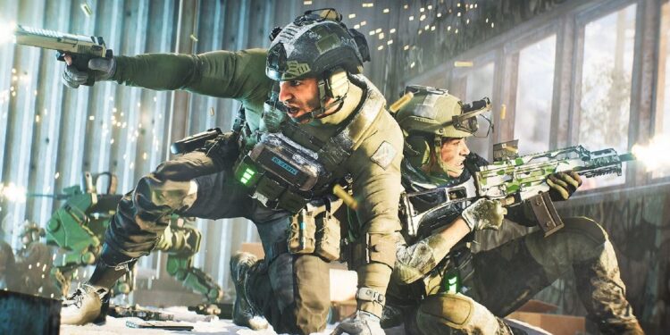 Battlefield 6 gadget necessities