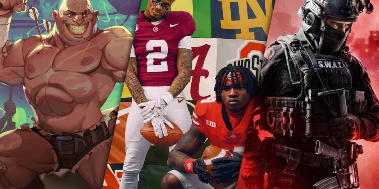 July 2025’s best downloads – PlayStation.Weblog