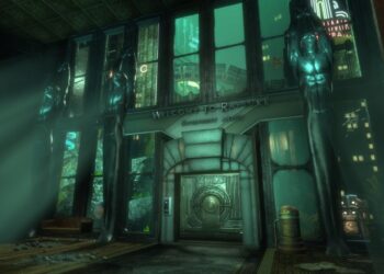 BioShock 4 studio Cloud Chamber lay off workforce, as ex-Diablo lead Rod Fergusson comes aboard