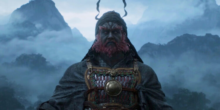 Hit soulslike Black Delusion Wukong is getting a wonder, horror-tinged sequel