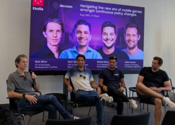 FunPlus “pressured to chase DTC” after IDFA deprecation