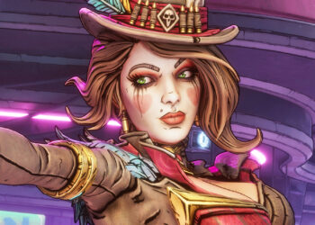 Borderlands 4 will ditch predecessor’s bathroom humor, say devs