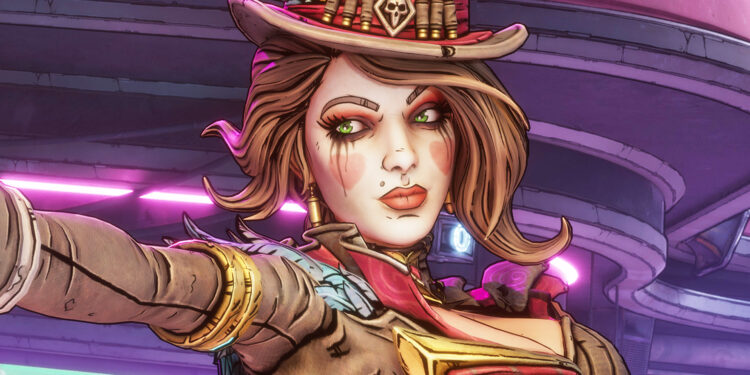 Borderlands 4 will ditch predecessor’s bathroom humor, say devs