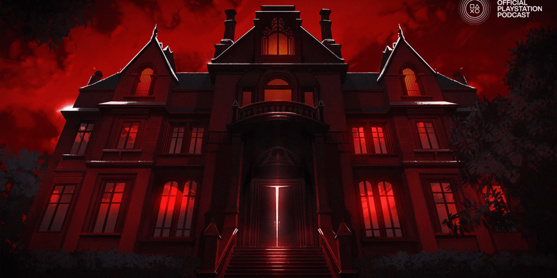 Legitimate PlayStation Podcast Episode 521: Meet House – PlayStation.Weblog