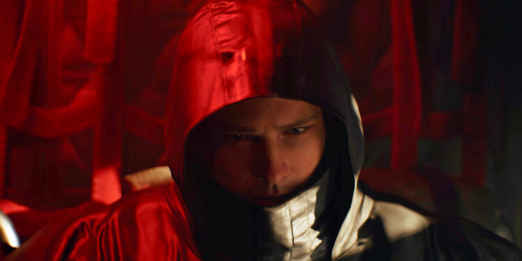 Guild Wars writer’s new MMO is an open-world tac shooter known as Cinder Town