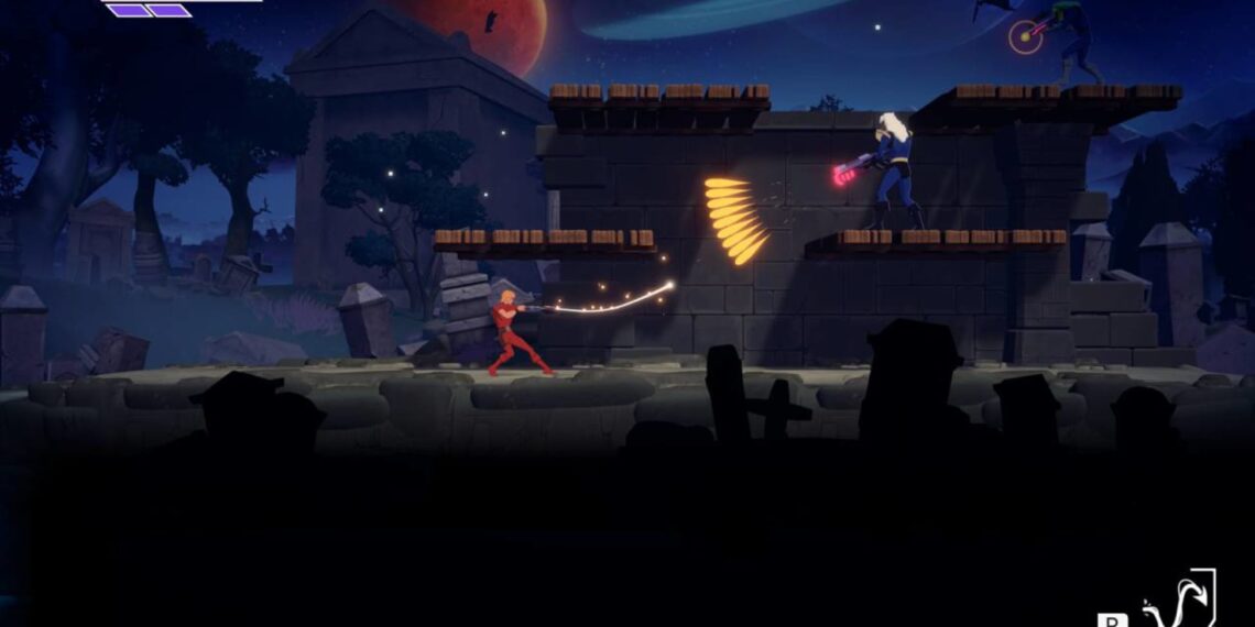 Area Journey Cobra – The Awakening has woke up on Transfer