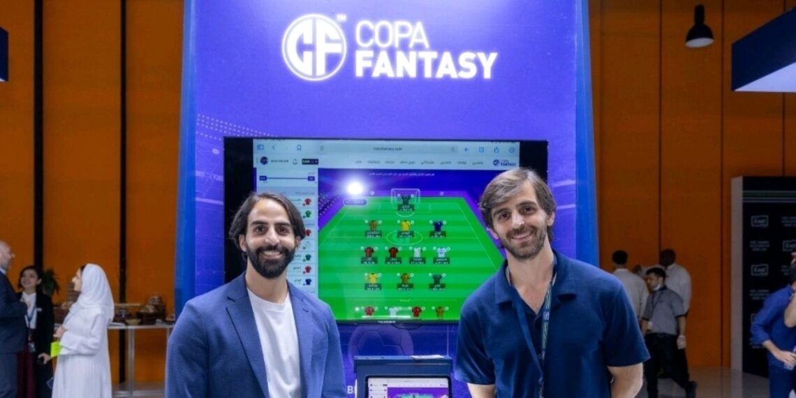 Copa Fable raises $300k to scale soccer gaming platform in MENA