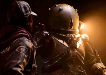 Cronos The New Break of day device necessities