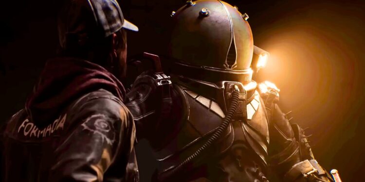 Cronos The New Break of day device necessities