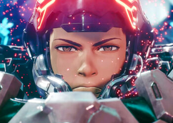 Daemon X Machina Titanic Scion embraces an open international for a greater co-op sequel