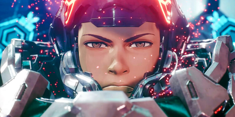 Daemon X Machina Titanic Scion embraces an open international for a greater co-op sequel