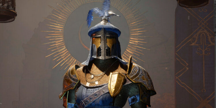 Brutal new ARPG could be the nearest we ever get to a first-person Diablo 4