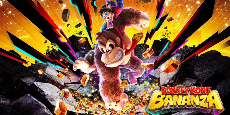 Overview: Donkey Kong Bananza (Nintendo Transfer 2)