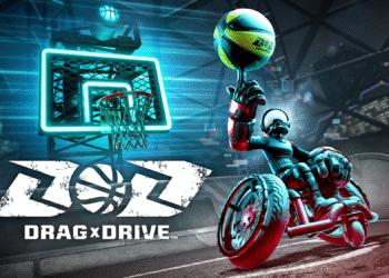 Evaluate: Drag x Pressure (Nintendo Transfer 2)