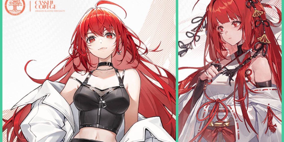 Dragon Raja Rerise Tier Record – Best possible CBT Characters – Gamezebo