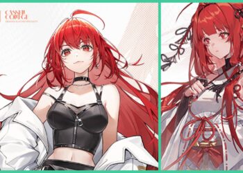 Dragon Raja Rerise Tier Record – Best possible CBT Characters – Gamezebo