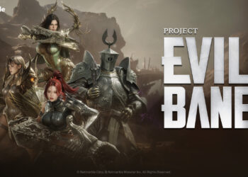 Mission Evilbane Pre-Alpha Playtest Will Start Day after today!