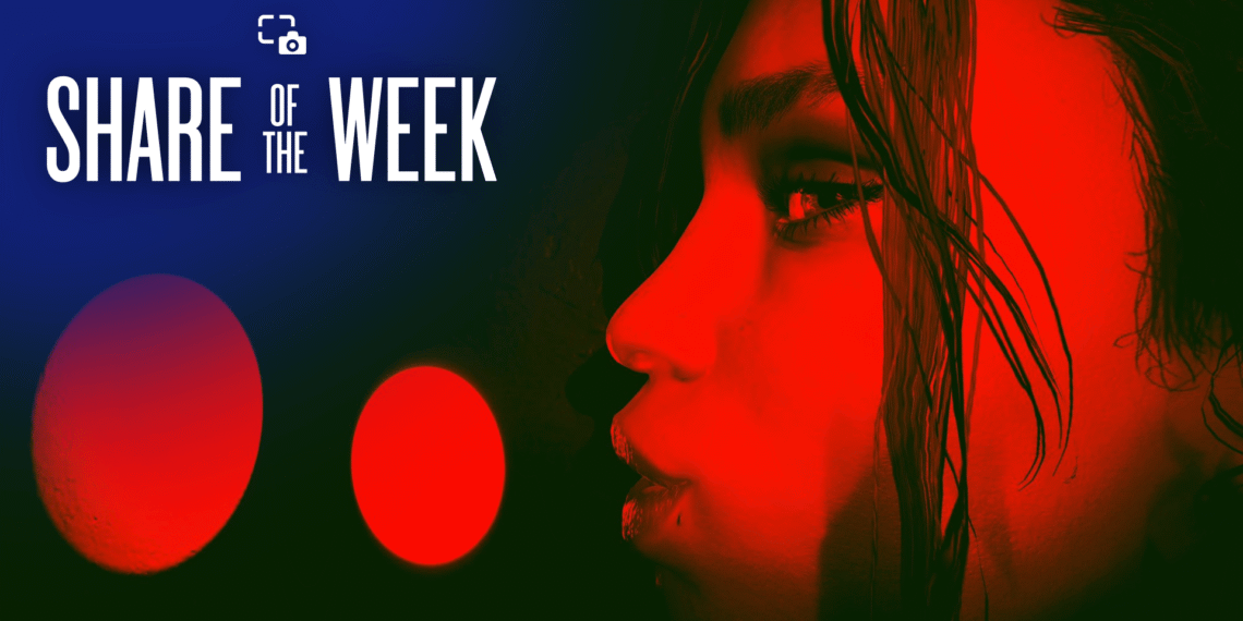 Proportion of the Week: Filter out – PlayStation.Weblog