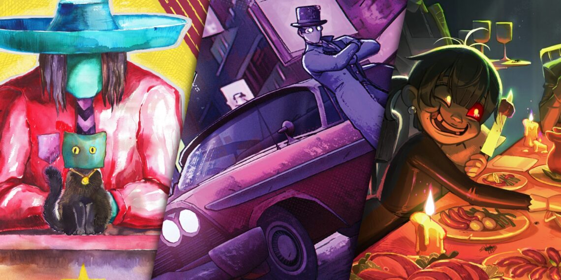 Revealing 4 Heart East and North Africa (MENA) Hero Venture video games coming to PlayStation – PlayStation.Weblog